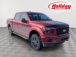 2019 Ford F-150 SuperCrew Cab 4WD Pickup for sale #25F452A - photo 5