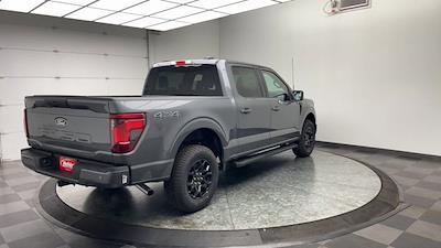 2025 Ford F-150 SuperCrew Cab 4WD Pickup for sale #25F454 - photo 2