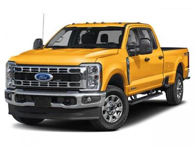 2025 Ford F-350 Crew Cab SRW 4WD Pickup for sale #25F463 - photo 1