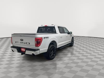 2023 Ford F-150 SuperCrew Cab 4WD Pickup for sale #25F463A - photo 2