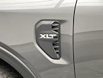 New 2025 Ford Ranger XLT SuperCrew Cab 4WD Pickup for sale #25F469 - photo 33