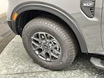 New 2025 Ford Ranger XLT SuperCrew Cab 4WD Pickup for sale #25F469 - photo 34