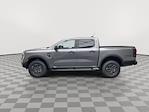 New 2025 Ford Ranger XLT SuperCrew Cab 4WD Pickup for sale #25F469 - photo 35