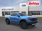 New 2025 Ford Ranger Raptor SuperCrew Cab 4WD Pickup for sale #25F473 - photo 1