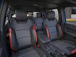 New 2025 Ford Ranger Raptor SuperCrew Cab 4WD Pickup for sale #25F473 - photo 10