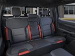 New 2025 Ford Ranger Raptor SuperCrew Cab 4WD Pickup for sale #25F473 - photo 11