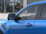 New 2025 Ford Ranger Raptor SuperCrew Cab 4WD Pickup for sale #25F473 - photo 20