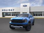 New 2025 Ford Ranger Raptor SuperCrew Cab 4WD Pickup for sale #25F473 - photo 4