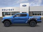 New 2025 Ford Ranger Raptor SuperCrew Cab 4WD Pickup for sale #25F473 - photo 5