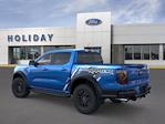 New 2025 Ford Ranger Raptor SuperCrew Cab 4WD Pickup for sale #25F473 - photo 6