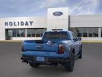 New 2025 Ford Ranger Raptor SuperCrew Cab 4WD Pickup for sale #25F473 - photo 2