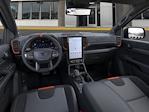 New 2025 Ford Ranger Raptor SuperCrew Cab 4WD Pickup for sale #25F473 - photo 9