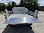 New 2025 Ford F-550 Regular Cab 4WD 9' Monroe Truck Equipment Stainless Steel Dump Truck for sale #25F478 - photo 24