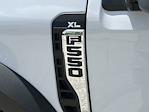 New 2025 Ford F-550 Regular Cab 4WD 9' Monroe Truck Equipment Stainless Steel Dump Truck for sale #25F478 - photo 27