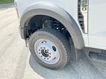 New 2025 Ford F-550 Regular Cab 4WD 9' Monroe Truck Equipment Stainless Steel Dump Truck for sale #25F478 - photo 28