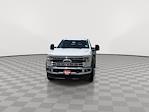 New 2025 Ford F-550 Regular Cab 4WD 9' Monroe Truck Equipment Stainless Steel Dump Truck for sale #25F478 - photo 30