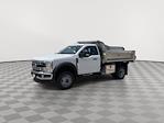 New 2025 Ford F-550 Regular Cab 4WD 9' Monroe Truck Equipment Stainless Steel Dump Truck for sale #25F478 - photo 31