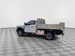 New 2025 Ford F-550 Regular Cab 4WD 9' Monroe Truck Equipment Stainless Steel Dump Truck for sale #25F478 - photo 32