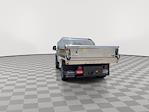 New 2025 Ford F-550 Regular Cab 4WD 9' Monroe Truck Equipment Stainless Steel Dump Truck for sale #25F478 - photo 33