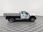 New 2025 Ford F-550 Regular Cab 4WD 9' Monroe Truck Equipment Stainless Steel Dump Truck for sale #25F478 - photo 34