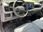 New 2025 Ford F-550 Regular Cab 4WD 9' Monroe Truck Equipment Stainless Steel Dump Truck for sale #25F478 - photo 5