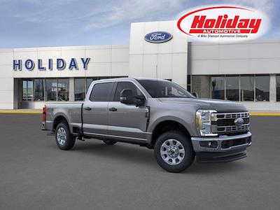 2025 Ford F-250 Crew Cab 4WD Pickup for sale #25F482 - photo 1