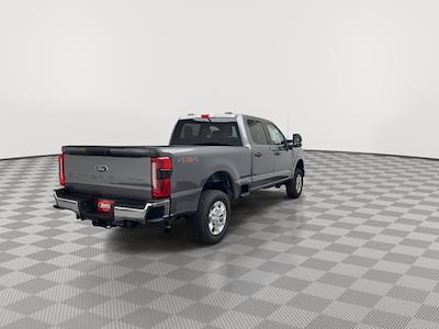 2025 Ford F-250 Crew Cab 4WD Pickup for sale #25F482 - photo 2