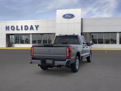 2025 Ford F-250 Crew Cab 4WD Pickup for sale #25F482 - photo 2