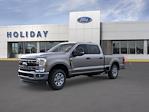 2025 Ford F-250 Crew Cab 4WD Pickup for sale #25F482 - photo 3