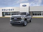 2025 Ford F-250 Crew Cab 4WD Pickup for sale #25F482 - photo 4