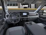2025 Ford F-250 Crew Cab 4WD Pickup for sale #25F482 - photo 9