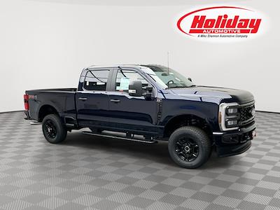 New 2025 Ford F-250 Crew Cab 4WD Pickup for sale #25F487 - photo 1