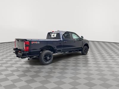 2025 Ford F-250 Crew Cab 4WD Pickup for sale #25F487 - photo 2