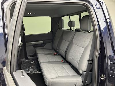 New 2025 Ford F-250 Crew Cab 4WD Pickup for sale #25F487 - photo 2