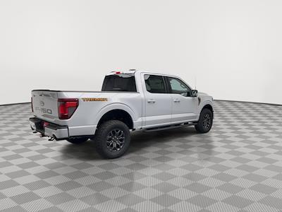 2025 Ford F-150 SuperCrew Cab 4WD Pickup for sale #25F488 - photo 2