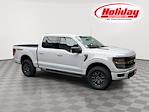 2025 Ford F-150 SuperCrew Cab 4WD Pickup for sale #25F488 - photo 1