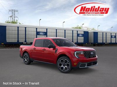 2025 Ford Maverick SuperCrew Cab AWD Pickup for sale #25F490 - photo 1