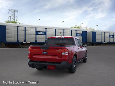 2025 Ford Maverick SuperCrew Cab AWD Pickup for sale #25F490 - photo 2