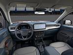 2025 Ford Maverick SuperCrew Cab AWD Pickup for sale #25F490 - photo 9