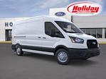2025 Ford Transit 250 Medium Roof AWD Empty Cargo Van for sale #25F499 - photo 1
