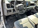 New 2025 Ford F-550 Regular Cab 4WD 11' Monroe Truck Equipment Stainless Steel Dump Truck for sale #25F508 - photo 15