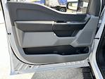 New 2025 Ford F-550 Regular Cab 4WD 11' Monroe Truck Equipment Stainless Steel Dump Truck for sale #25F508 - photo 7
