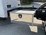 New 2025 Ford F-550 Regular Cab 4WD 11' Monroe Truck Equipment Stainless Steel Dump Truck for sale #25F508 - photo 6