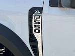 New 2025 Ford F-550 Regular Cab 4WD 11' Monroe Truck Equipment Stainless Steel Dump Truck for sale #25F508 - photo 12
