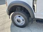 New 2025 Ford F-550 Regular Cab 4WD 11' Monroe Truck Equipment Stainless Steel Dump Truck for sale #25F508 - photo 14
