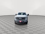 New 2025 Ford F-550 Regular Cab 4WD 11' Monroe Truck Equipment Stainless Steel Dump Truck for sale #25F508 - photo 5