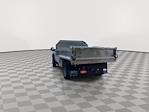 New 2025 Ford F-550 Regular Cab 4WD 11' Monroe Truck Equipment Stainless Steel Dump Truck for sale #25F508 - photo 4