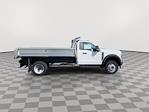 New 2025 Ford F-550 Regular Cab 4WD 11' Monroe Truck Equipment Stainless Steel Dump Truck for sale #25F508 - photo 22