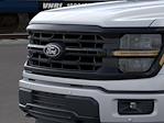 2025 Ford F-150 SuperCrew Cab 4WD Pickup for sale #25F509 - photo 17