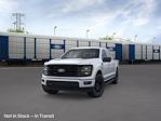 2025 Ford F-150 SuperCrew Cab 4WD Pickup for sale #25F509 - photo 4